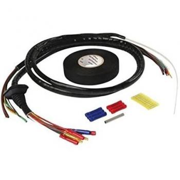 Kit de reparación de cables para portón trasero Herth+Buss ELPARTS 51277165