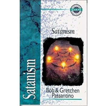 Zondervan Guide to Cults: Understanding Satanism and Religious Movements