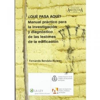¿Qué pasa aquí? Manual práctico para la investigación y diagnóstico de las lesio