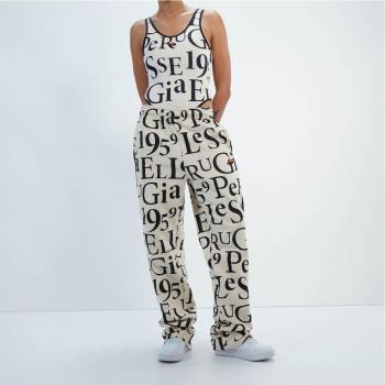 Ellesse - Pantalón de mujer Albanese ellesse