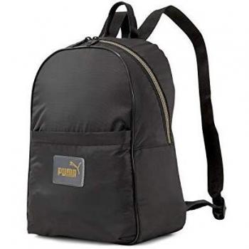 PUMA Core Pop Backpack Puma Black