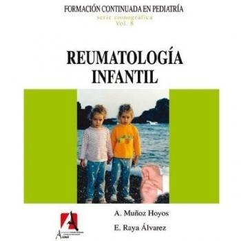 Reumatología infantil