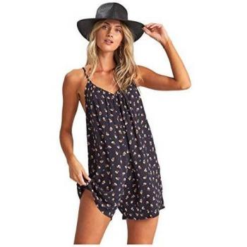 BILLABONG™ Del Sur Mini - Mono Estampado - Mujer - XS - Negro