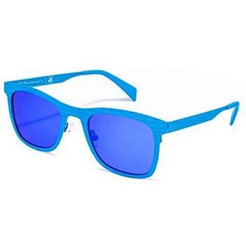 Italia Independent 0098-027-000 Unisex Sports Sunglasses 51mm Blue