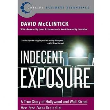 Indecent Exposure