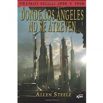 Donde Los Angeles No Se Atreven