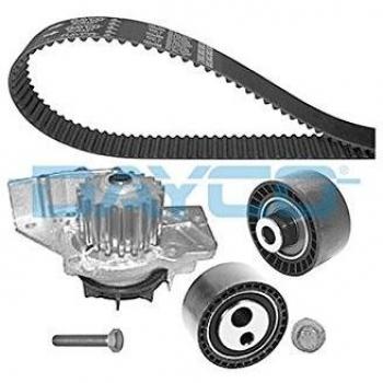 Dayco KTBWP3190 Bomba de Agua con Kit Correa Distribución