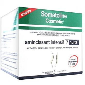 Somatoline Cosmetic Slimming 7 Nights Ultra Intensive Warm Effect Cream – 400ml