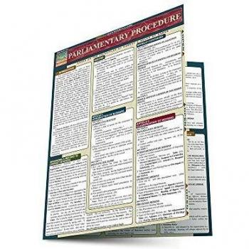 Parliamentary Procedure