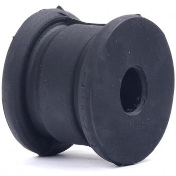 Soporte de estabilizador TEDGUM 00413002 con características de alta calidad, resistencia y durabilidad, diseñado para optimizar el rendimiento del sistema de suspensión del vehículo