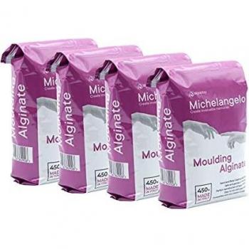 Michelangelo Moulding Alginate 1800 g