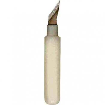 Cuchillas de recambio Fiskars Softgrip pivotante x3