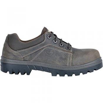 Cofra 26620 – 000.w41 Talla 41 S3 HRO SRC – Zapatillas de Seguridad de Atlanta bis, Color Gris