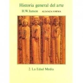 Historia general del arte, 2: La Edad Media