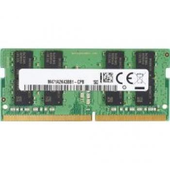 HP 286H8AA módulo de memoria 8 GB DDR4 3200 MHz