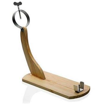 JAMONERO MADERA marca VERSA
