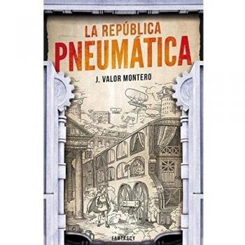 La República Pneumática - Jaume Valor