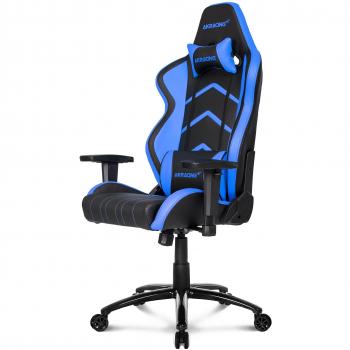 AKRACING AK-K6014-BL - Silla
