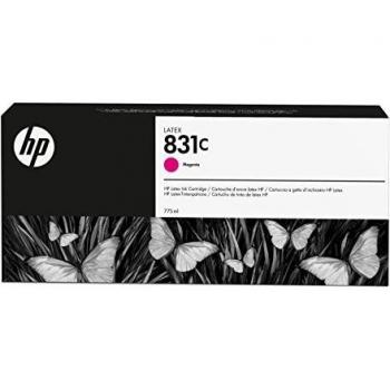 HP 831C - Cartucho de Tinta para impresoras