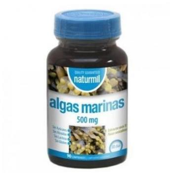 Algas Marinas 500mg 90 Comprimidos