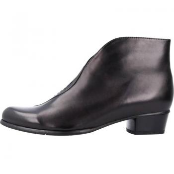 Botines de Mujer REGARDE LE CIEL STEFANY21 NEGRO