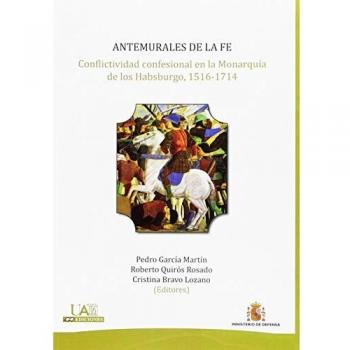 Antemurales de la Fe