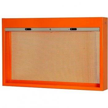 Bahco 1495CS18 - Armario Con Persiana Naranja 1800mm