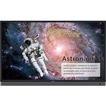 BenQ RM8602K 86 Touch Screen