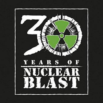 30 Years Anniversary DVD Compilation