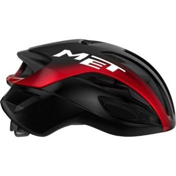 Casco MET Rivale MIPS Negro Adulto
