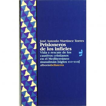 Prisioneros de los infieles