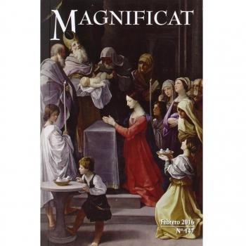 MAGNIFICAT FEBRERO 2016: n°147