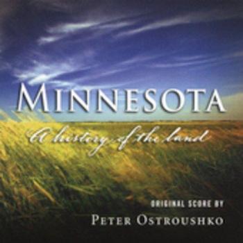 Minnesota, A History Of The Land