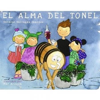 El alma del tonel
