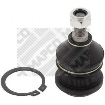 Rótula de suspensión MAPCO 19542 para HYUNDAI Coupé, Pony, Excel y MITSUBISHI Colt, Lancer F, Galant, Sapporo, CELESTE