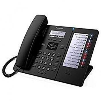 Panasonic KX-HDV230NE-B - Teléfono IP