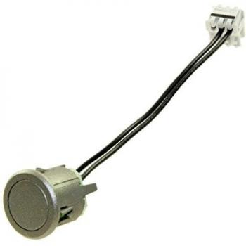 Botón de Pantalla para Horno y Cocina Whirlpool 480121101591, C00311351