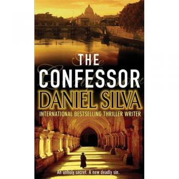 El Confesor - Libro de bolsillo de Daniel Silva