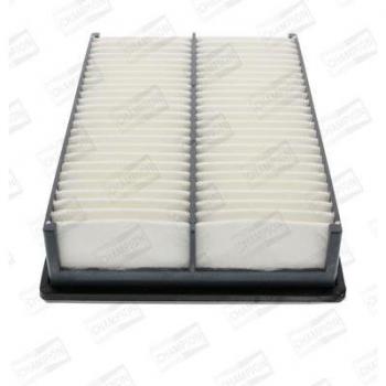 Filtro de aire CHAMPION CAF100831P, tipo: Filtro de aire, características: alta eficiencia en filtración, diseño optimizado para un flujo de aire mejorado, compatible con múltiples modelos de vehículos