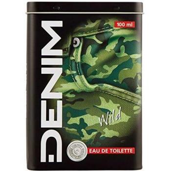 Denim, Agua de colonia para hombres - 100 ml.