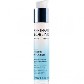 ANNEMARIE BÖRLIND Strengthening Intensive Care Hydro Booster Revitalising Moisturising Serum 15 ml