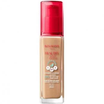 Bourjois Healthy Mix Radiance Moisturising Foundation 24h Shade 565 Maple 30 ml
