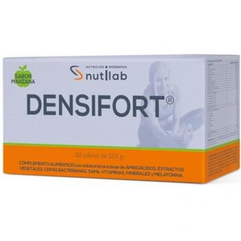 Nutilab Densifort Suplemento Alimenticio Multivitamínico 30 Sobres