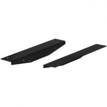 Vaddio 998-5000-003 - Black 6U PCC Premier MatrixMIX Server Rack Accessory