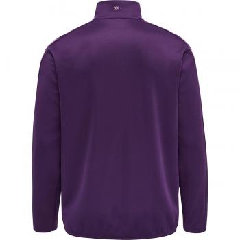 Hummel hmlCORE XK Sweatshirt Acai L Male