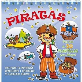 Piratas: 1