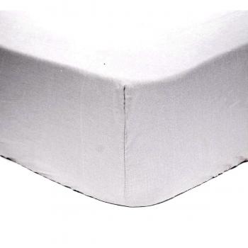 Sisomdos SSD002 - Bajera ajustable para cama, color blanco, 105 x 200 x 30 cm