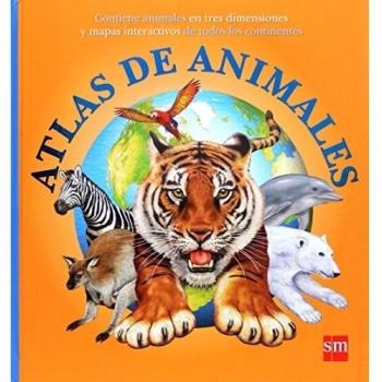 Atlas de animales