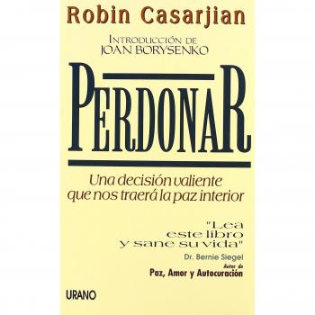 Perdonar