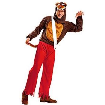 Desconocido My Other Me - Disfraz de Lobo, talla M-L